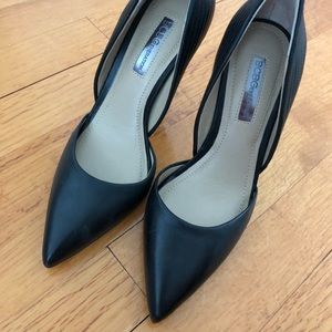 BCBG New heels